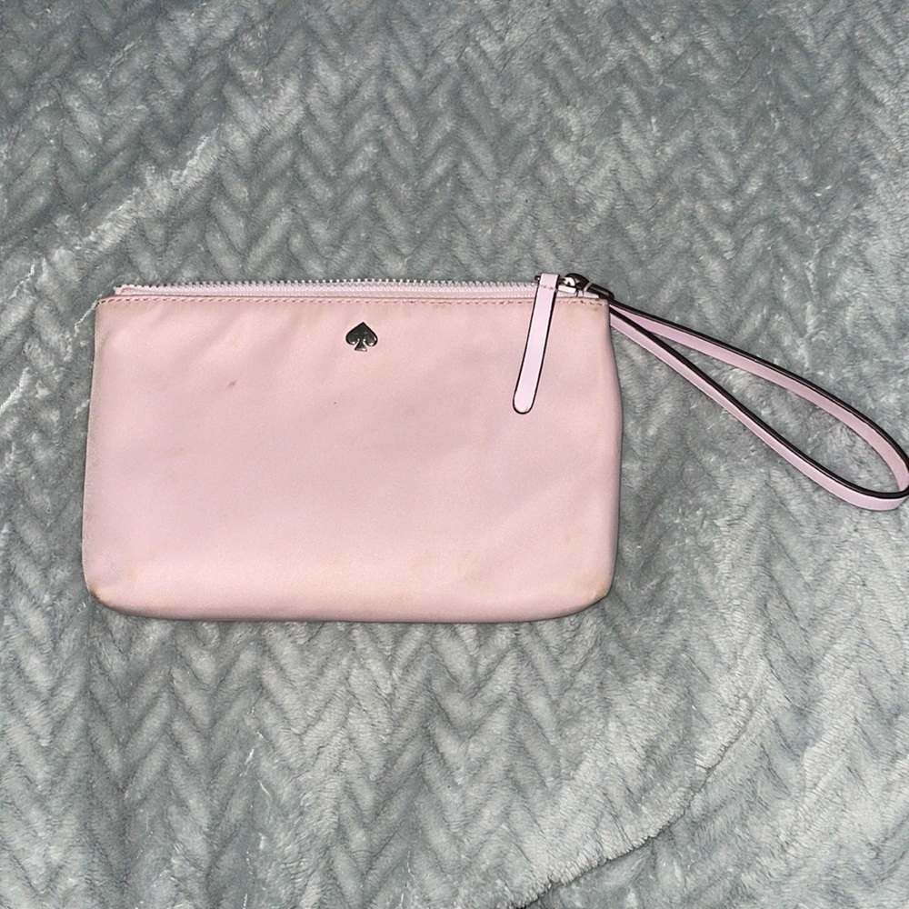 Kate Spade Wristlet